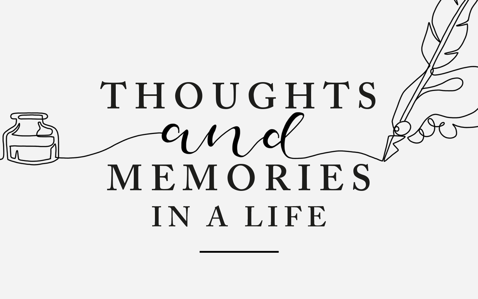 thoughts-memories-in-a-life