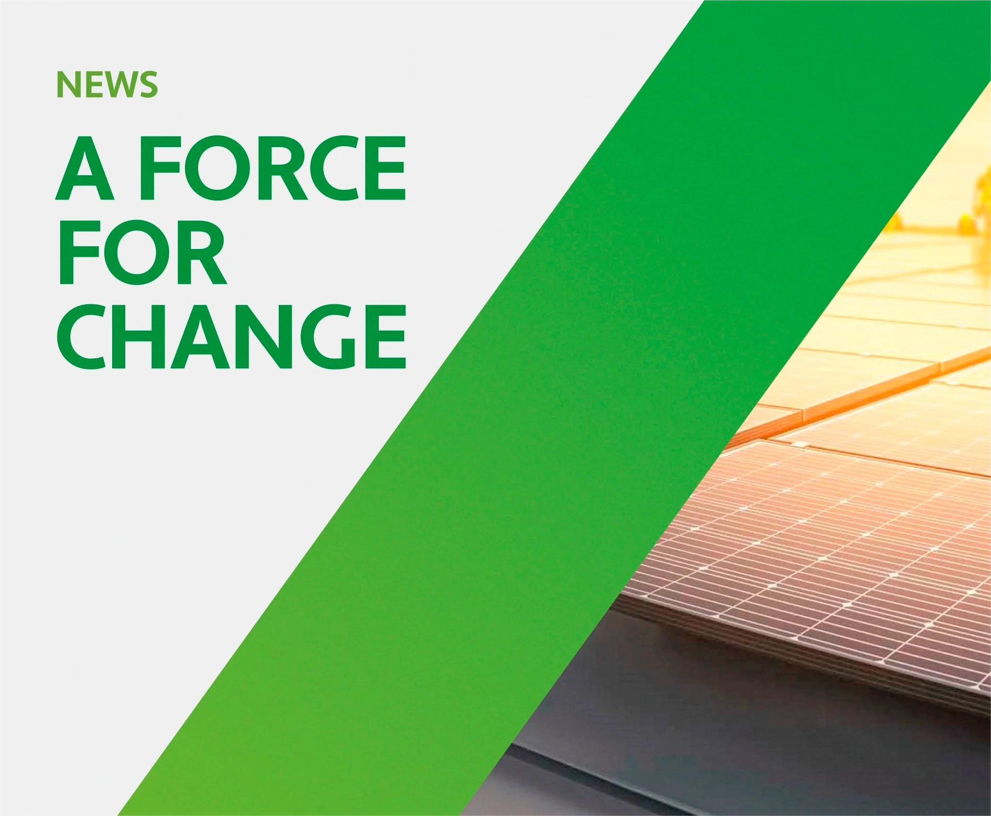 Horizontal gradient line used as a divider for Actuate news thumbnails.