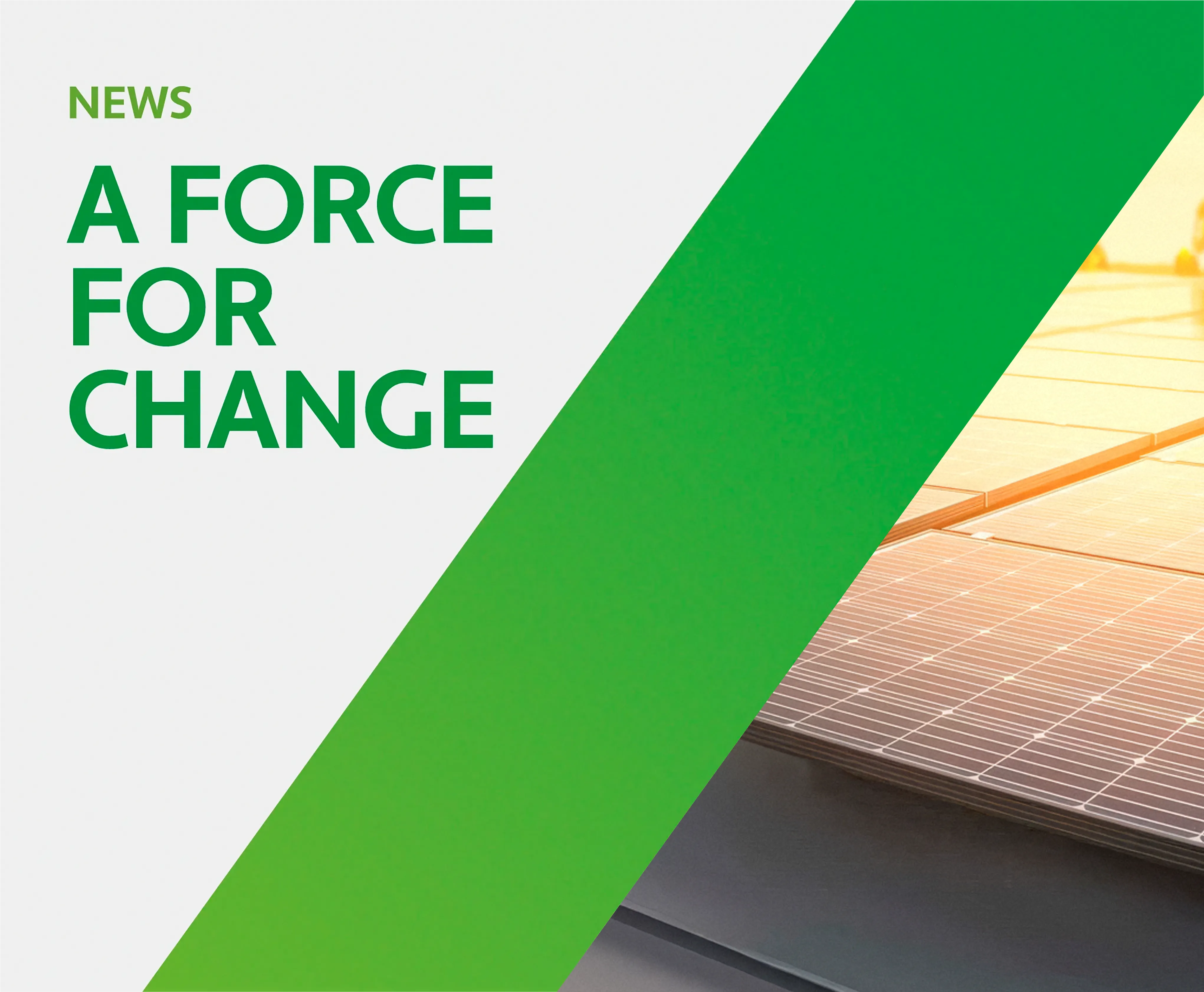 Horizontal gradient line used as a divider for Actuate news thumbnails.