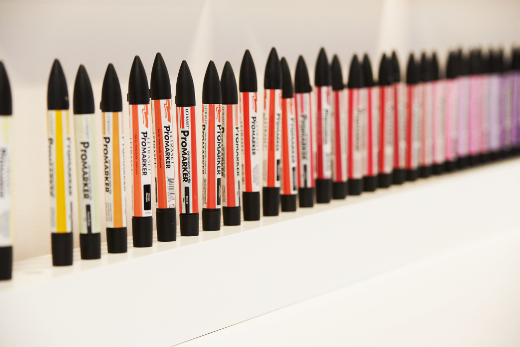 Markers