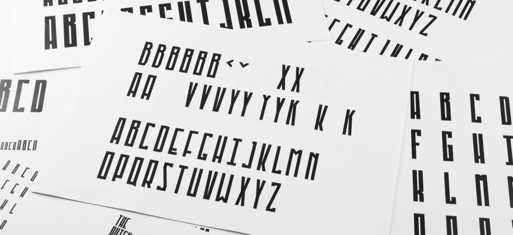 Typography 